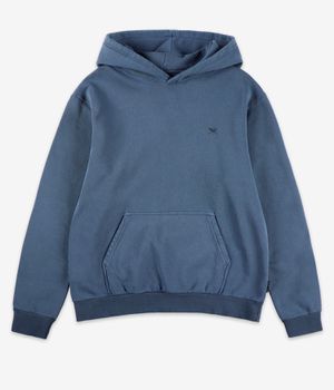 Iriedaily Vintage Dye Hoodie (dark orion)