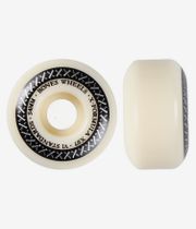 Bones X Formula V1 Standards Annuals Roues (offwhite) 54 mm 97A 4 Pack