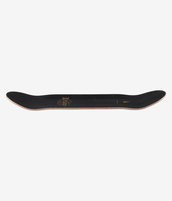 Creature Russell La Mort 8.6" Deska do deskorolki (multi)