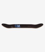 Santa Cruz x Godzilla Mecha Hand 8" Tabla de skate (multi)