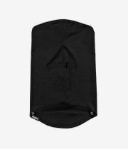 Wasted Paris Pulse Face Neckwarmer (black)