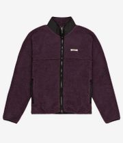 Element Classic Sherpa Veste (plum perfect)
