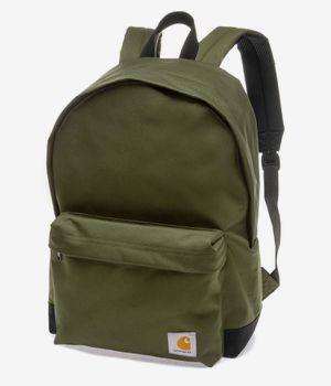 Carhartt WIP Jake Recycled Backpack 18,4L (office green)