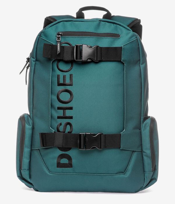 DC Chalkers 4 Backpack 28L (deep teal)