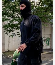 SOUR SOLUTION Ninja Micro Fleece Sudadera (black)
