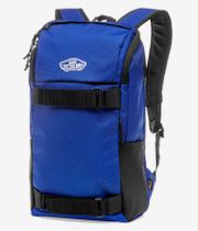 Vans Obstacle Skatepack Backpack 23L (true blue)