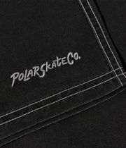 Polar Ziggy Boardshorts (black)