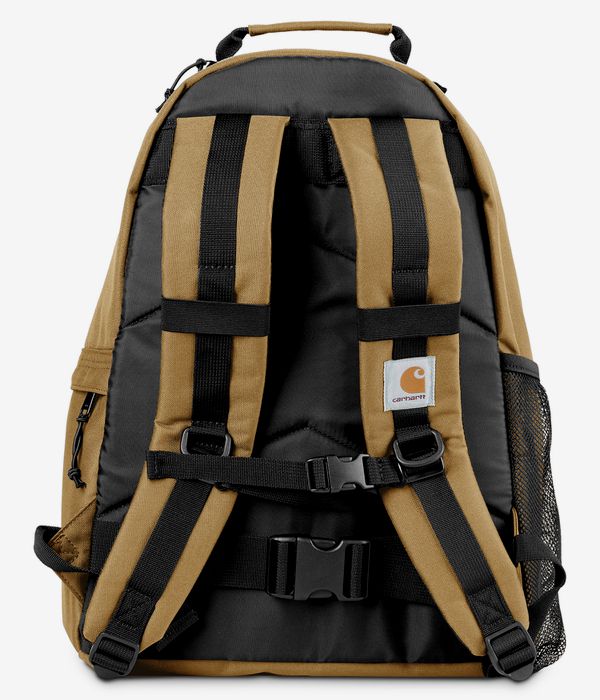 Carhartt WIP Kickflip Recycled Rucksack 24,8L (bourbon)