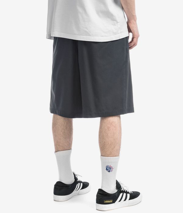 adidas Skate Shorts (carbon grey)