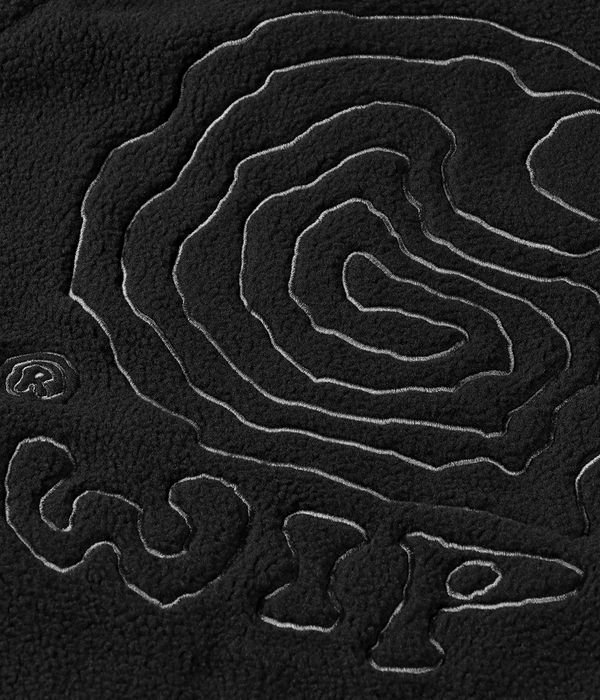 Carhartt WIP W' Helix Jacket women (black porphyry)