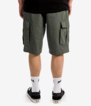 skatedeluxe Cargo Shorts (olive)