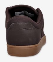 DC Crisis 2 Shoes (brown gum)