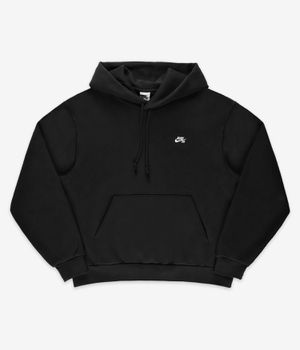 Nike SB Essential Logo sweat à capuche (black white)