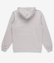 Iriedaily Peaceride Hoodie (cloud grey)