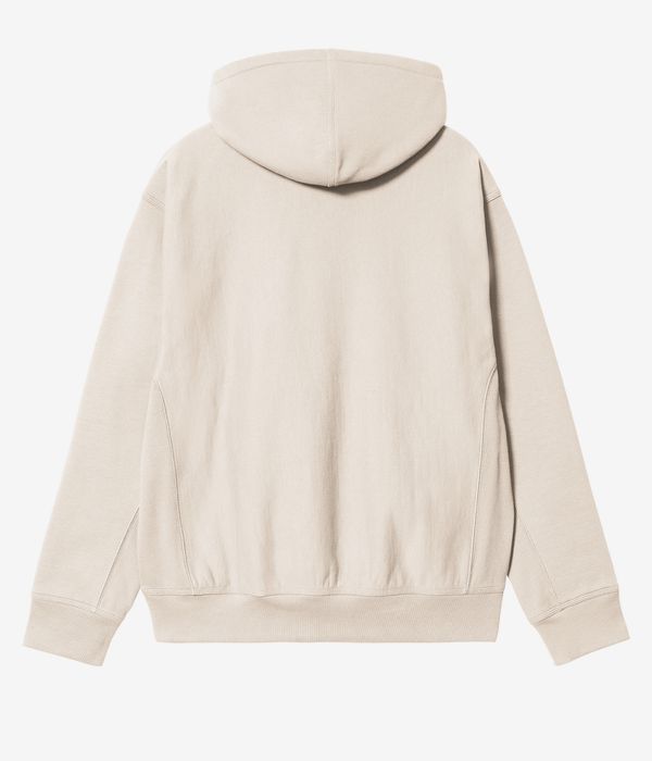 Carhartt WIP American Script Jacket (moonbeam)