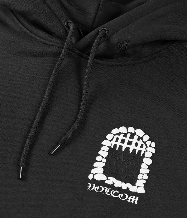Volcom Noder Hoodie (black 25)