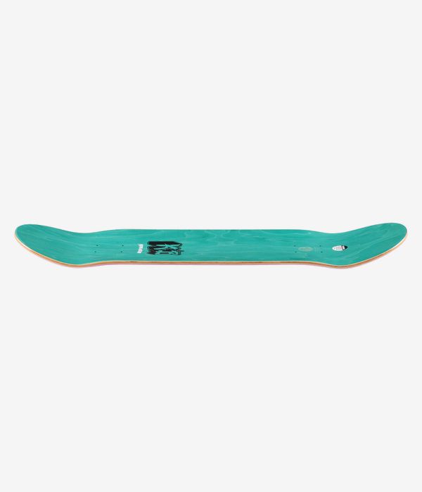 Fucking Awesome KB Stepping Out 8.5" Skateboard Deck (multi)