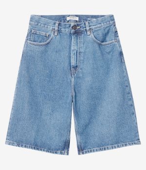 Carhartt WIP W' Brandon Smith Shorts women (blue stone bleached)