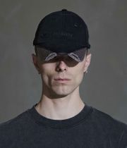 HAN KJØBENHAVN Diamond Cap (black)