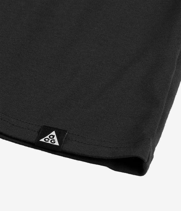 Nike ACG Mystery Lights T-Shirt (black)