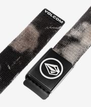 Volcom Asphalt Beach Ceinture (asphalt black)