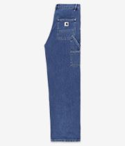 Carhartt WIP W' Pierce Pant Straight Jeansy women (blue stone washed)