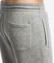 DC Riot Spodnie (medium grey heather)
