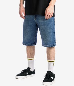 REELL Solid Shorts (retro mid blue)