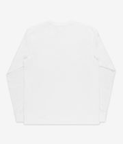 Carhartt WIP Pocket Maglia a maniche lunghe (white)