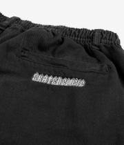 skatedeluxe Symmetry Pantalones (black)