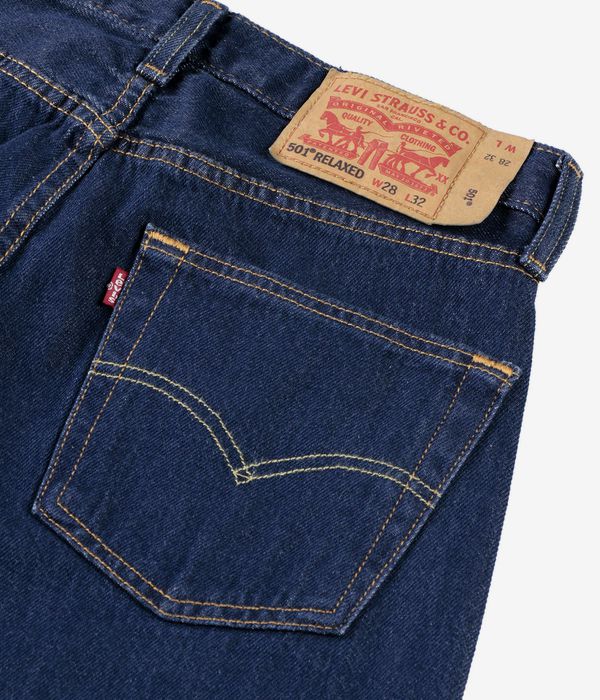 Levi's 501 Relaxed Jeans (lost coaster)