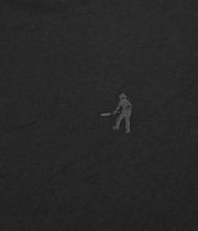 Passport Solid Workers T-Shirt (black)