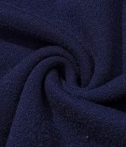Hélas Bronx Knit Polo-Shirt (navy)