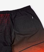 Wasted Paris x Monsieur Bonheur Pantaloni (black)