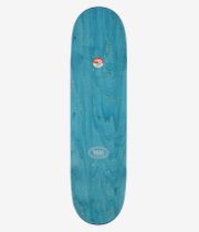 Real Hayley Pro Oval 8.5" Skateboard Deck (multi)