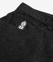 skatedeluxe Mystery Shorts (black)