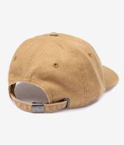 Carhartt WIP Icon Dearborn Gorra (peanut)