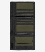 Carhartt WIP Alec Recycled Portefeuille (office green)