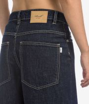 REELL Sienna Baggy Shorts women (indigo deep)