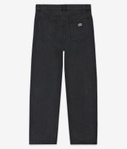 Obey Emerson Jeans (washed black)