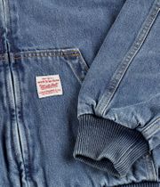 Levi's Potrero Denim Chaqueta (get involved t)