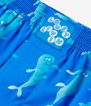 Lousy Livin Dolphins Boxers (ocean)