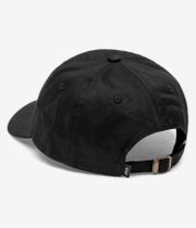 HUF Set OG CV 6 Panel Pet (black)