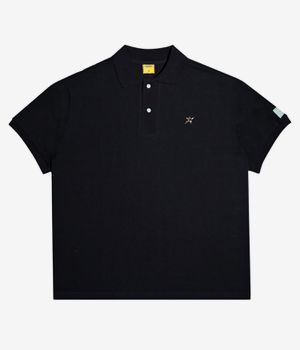 Carpet Company C-Star Polos (black)
