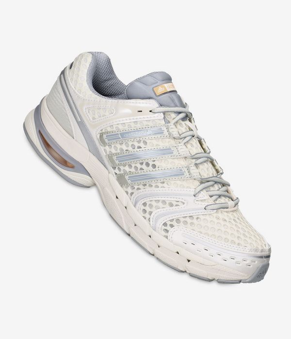 adidas Skateboarding Adistar Control 5 Schuh (clow white halsil aciora)