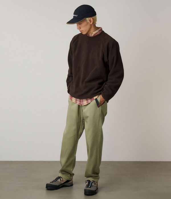 Gramicci Gramicci Pants (cactus pigment)
