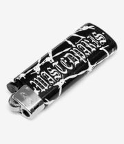 Wasted Paris Lighter Snatch Lighter (black)