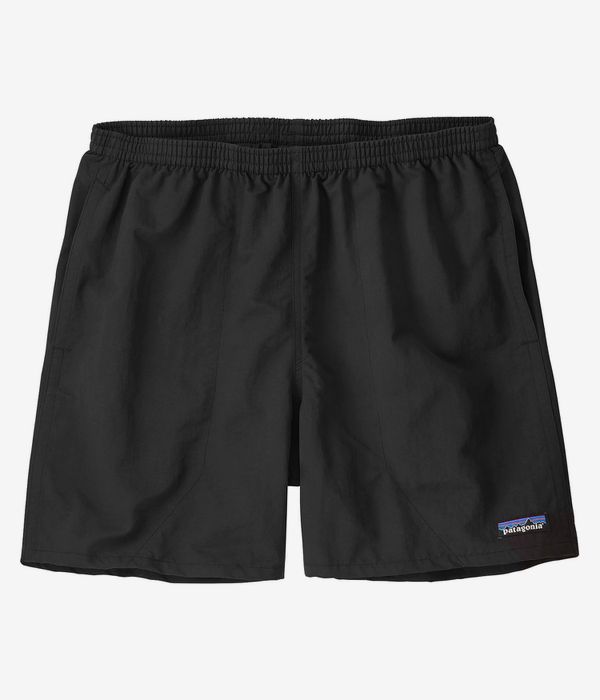 Patagonia Baggies 5" Shorts (black black)