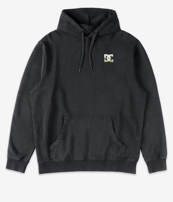 DC Skull Storm Sudadera (black)