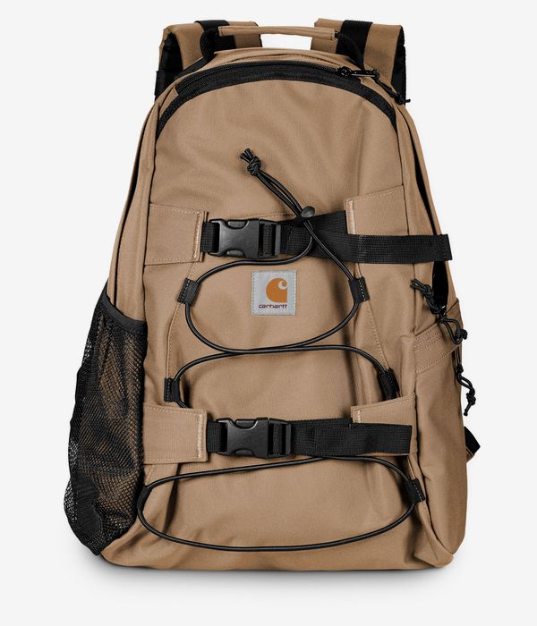 Carhartt WIP Kickflip Recycled Rucksack 25L (peanut)